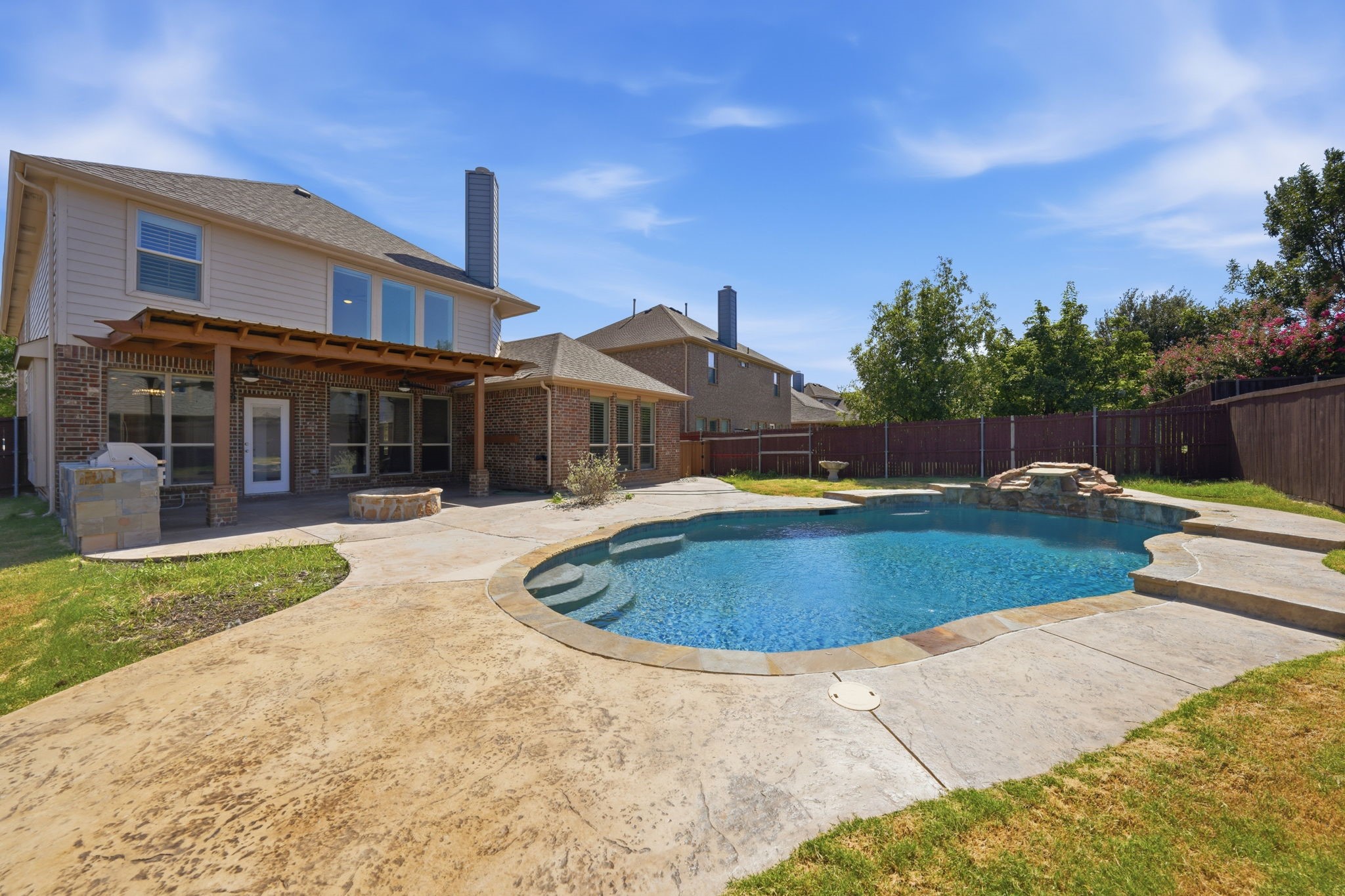 Residential Lease in McKinney 3