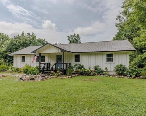 3643 Highway 60 W, Perryville, AR, 72126-8622 | Card Image