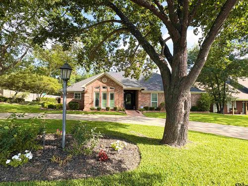 403 Pebble Beach Dr, Jacksonville, TX, 75766-9374 | Card Image