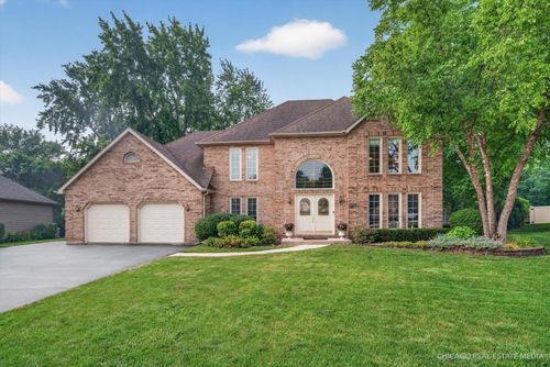 425 Brentwood Ct, Roselle, IL, 60172-2900 | Card Image