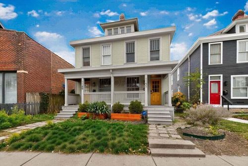 1149 Summit St, Columbus, OH, 43201-3516 | Card Image
