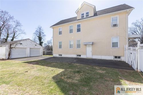 204 Livingston St, Westfield, NJ, 07090-1510 | Card Image