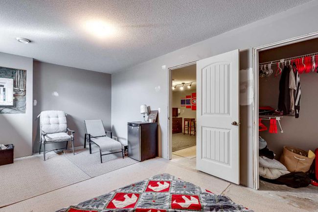 155 Larsen Crescent, Home with 3 bedrooms, 3 bathrooms and 1 parking in Red Deer AB | Image 40