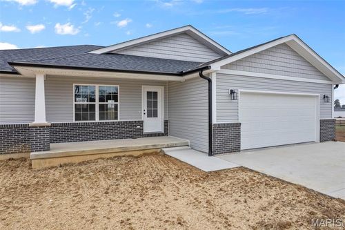 19700 Penstemon Ln, Marble Hill, MO, 63764-4113 | Card Image