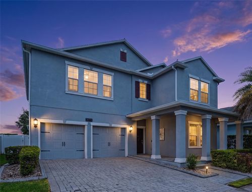 3074 White Horse Ct, KISSIMMEE, FL, 34746-2001 | Card Image
