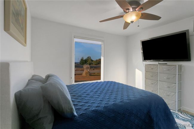 4462 Windmill Point Rd, House other with 3 bedrooms, 1 bathrooms and null parking in White Stone VA | Image 16
