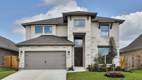 42656 Reminiscent Ln, Magnolia, TX, 77354-7558 | Card Image