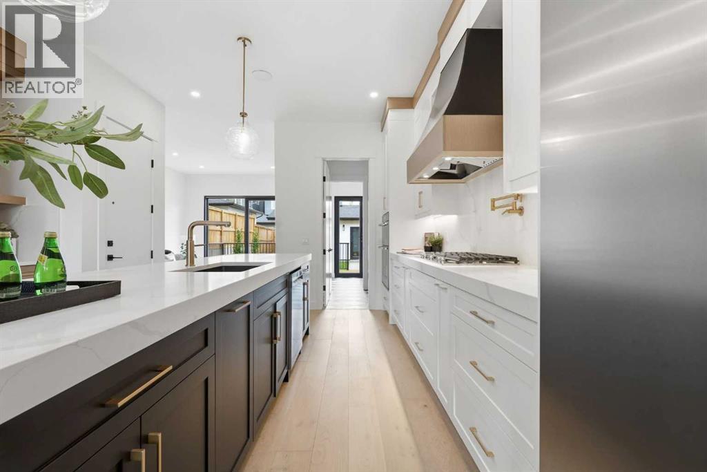 Residential in Calgary 3
