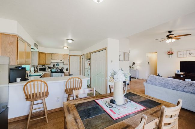 848 Pemberton Dr, House other with 3 bedrooms, 2 bathrooms and null parking in Spring Creek NV | Image 14