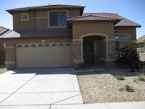 25863 W Elizabeth Ave, Buckeye, AZ, 85326-9153 | Card Image