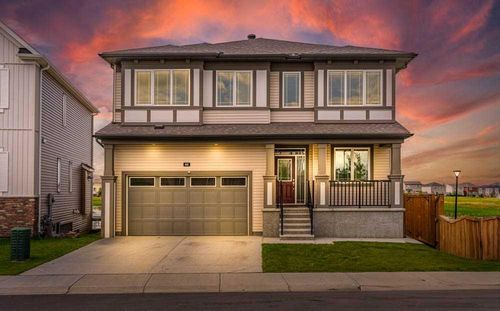 62 Cityspring Manor Ne, Calgary, AB, T3N1Z8 | Card Image