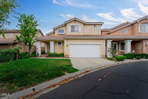 437 Scatterwood Ln, Simi Valley, CA, 93065-7448 | Card Image