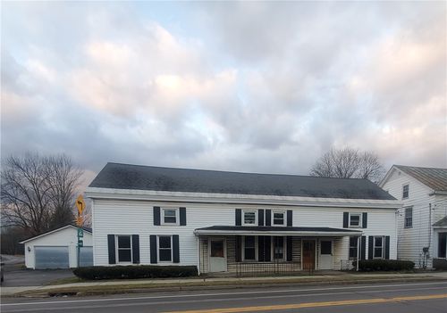 12-14-16 Bridge St, Middleville, NY, 13406-2704 | Card Image
