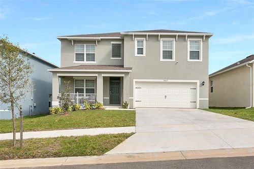 9517 Black Walnut Drive, Clermont, FL, 34715 | Card Image