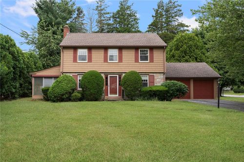 281 Spring Green Rd, Warwick, RI, 02888-5310 | Card Image