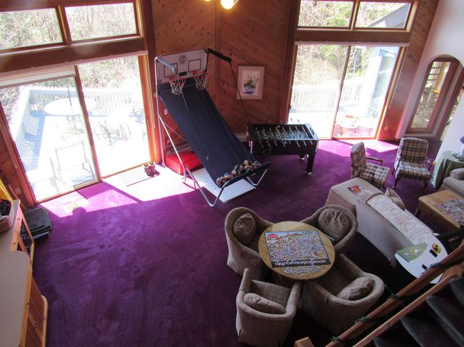 50 Stratton View Rd, House other with 6 bedrooms, 5 bathrooms and null parking in Winhall VT | Image 23
