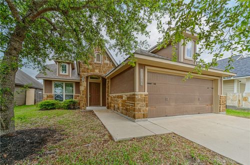 15464 Baker Meadow Loop, College Station, TX, 77845 | Card Image