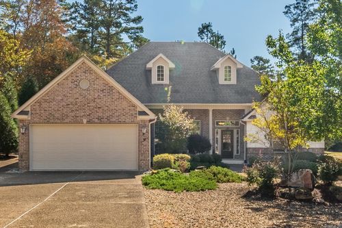 9 Jabali Way, Hot Springs Village, AR, 71909-7320 | Card Image