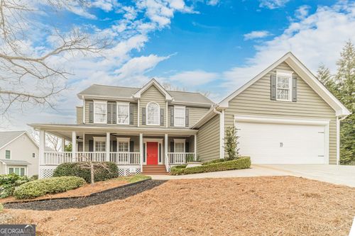 6036 Mill Rose Trce, Flowery Branch, GA, 30542-3130 | Card Image