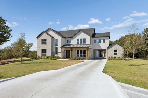 1511 Aspen Xing, Oak Point, TX, 75068-3047 | Card Image