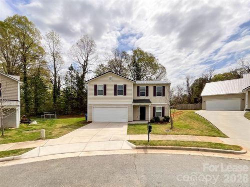 337 Jared Steele Ln, Salisbury, NC, 28146-6154 | Card Image