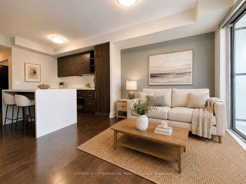 2309-1080 Bay St, Toronto, ON, M5S0A5 | Card Image