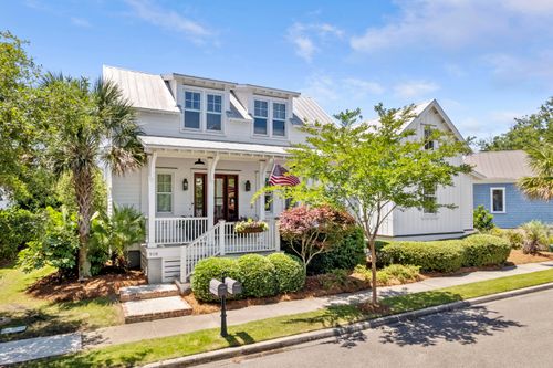 918 Tupelo Bay Drive, Mount Pleasant, SC, 29464 | Card Image