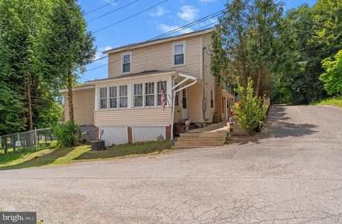 609 Elizabeth St, HOUTZDALE, PA, 16651-1418 | Card Image