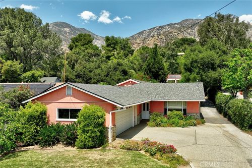 743 E Grandview Ave, Sierra Madre, CA, 91024-1524 | Card Image