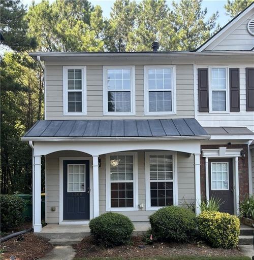 3300 Hidden Cove Cir, Peachtree Corners, GA, 30092-5403 | Card Image