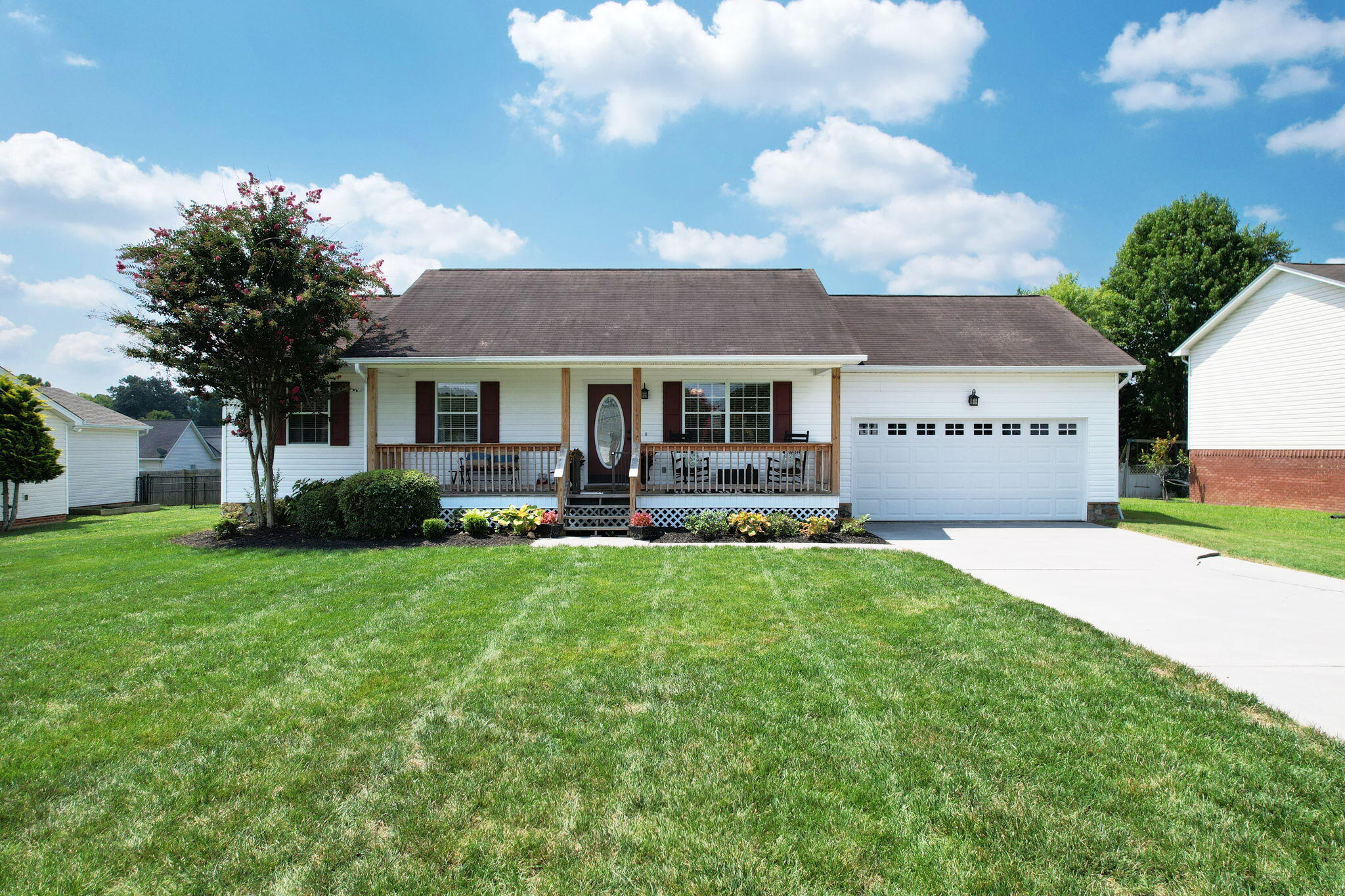 Christian Dr, Cleveland, TN 37312