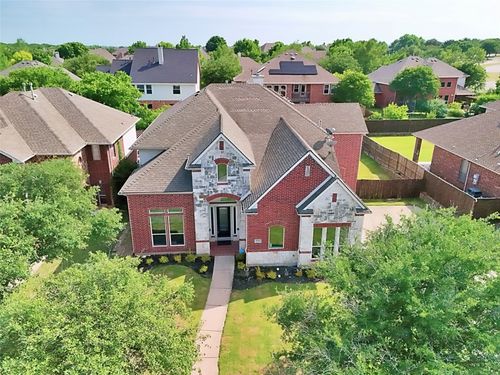4008 Emery Ave, Fort Worth, TX, 76244-7695 | Card Image