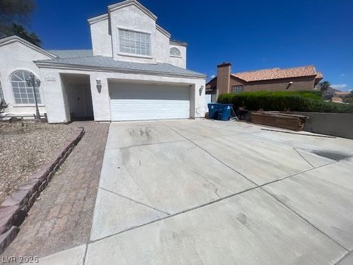7132 Wayfarer Drive, Las Vegas, NV, 89156 | Card Image