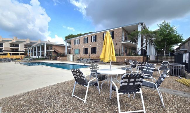 APT-104 - 3535 Nasa Pkwy, House attached with 2 bedrooms, 2 bathrooms and null parking in Seabrook TX | Image 27