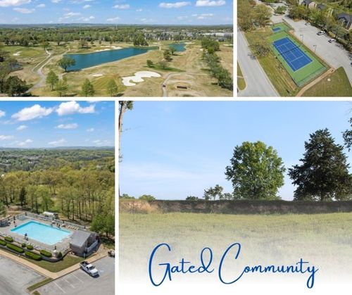 000 Woodland Ct, Branson, MO, 65616 | Card Image