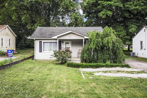 1729 S Sunrise Drive, Bowling Green, KY, 42101 | Card Image