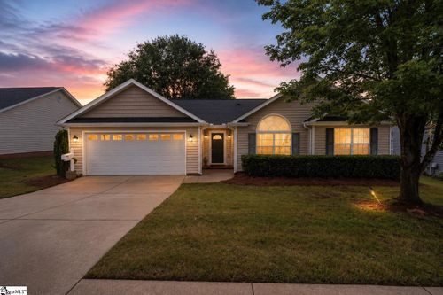 110 Feldspar Lane, Greer, SC, 29650 | Card Image