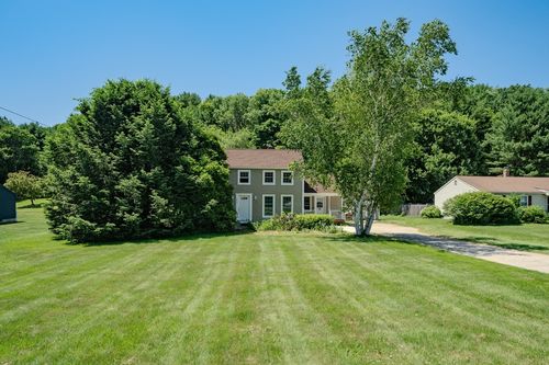 446 Wheelwright Rd, Barre, MA, 01005-8849 | Card Image