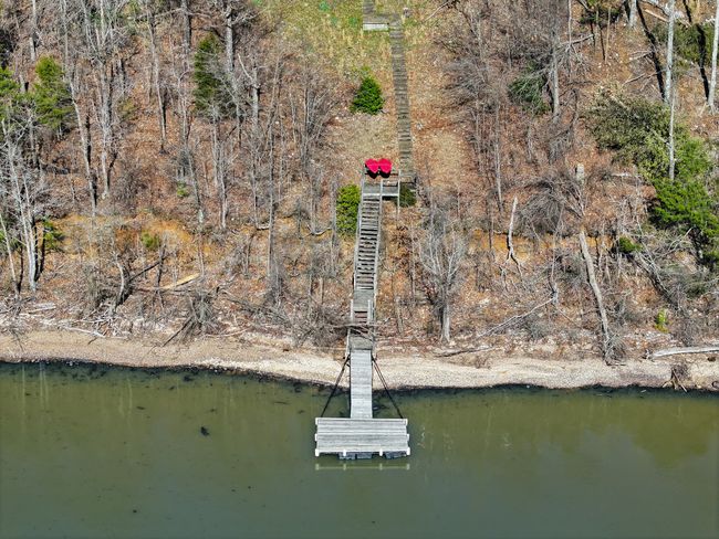 591 Shore Dr, House other with 3 bedrooms, 2 bathrooms and 2 parking in Big Sandy TN | Image 67