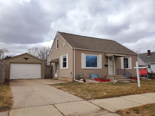 1405 S Walden Avenue, APPLETON, WI, 54915 | Card Image
