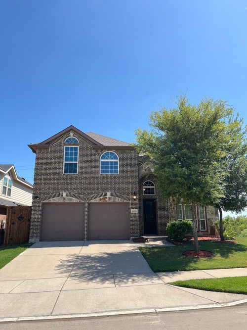 14200 Blueberry Hill Dr, Little Elm, TX, 75068-5146 | Card Image