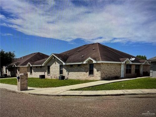 1207 Prosperity Dr, Edinburg, TX, 78541-2699 | Card Image