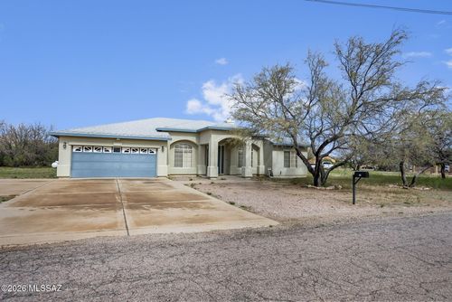 742 Via Vanilla, Rio Rico, AZ, 85648 | Card Image