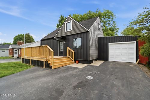 1125 S Blanchard St, Findlay, OH, 45840-6041 | Card Image