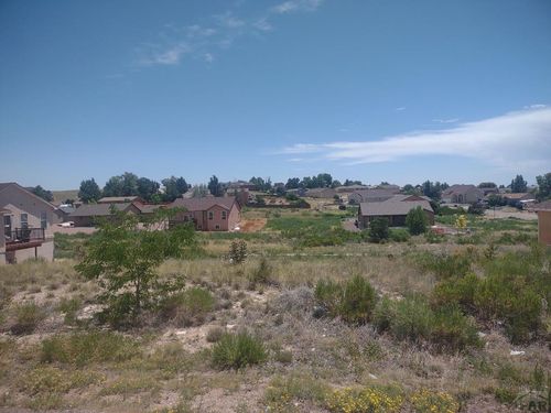 866 S Harmony Dr, Pueblo West, CO, 81007-2633 | Card Image