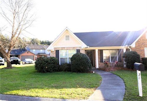 28 Princeton Ave, Adairsville, GA, 30103-2659 | Card Image