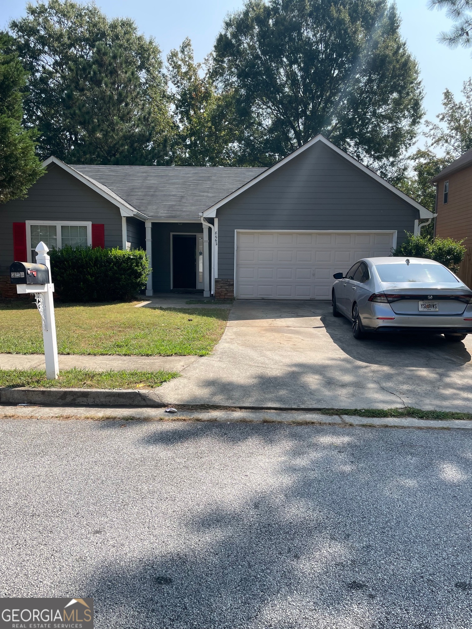 Eagles Crossing Cir, Riverdale, GA 30274
