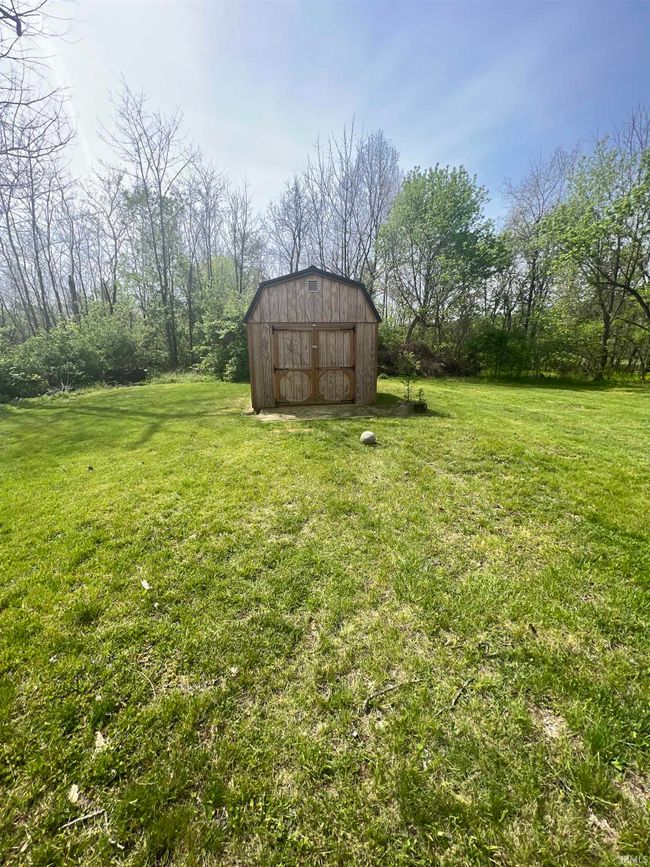 4055 S Mill Rd, House other with 3 bedrooms, 2 bathrooms and null parking in Carbon IN | Image 26