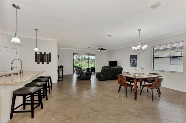 10546 Medjool Drive, House other with 4 bedrooms, 3 bathrooms and null parking in VENICE FL | Image 12