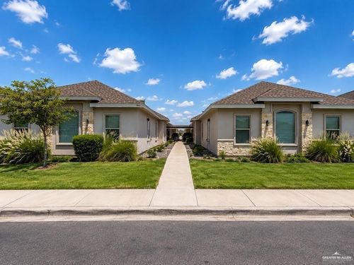 3-822 N Blair Ave, Edinburg, TX, 78541-1161 | Card Image